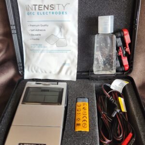Vagus Nerve Stimulation Kit