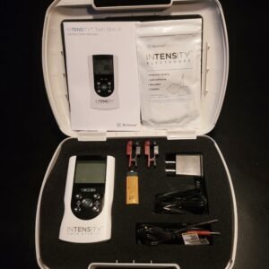 Sensitive Start Vagus Nerve Stimulation Kit