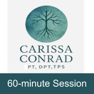 Individual Session - 60 Minutes
